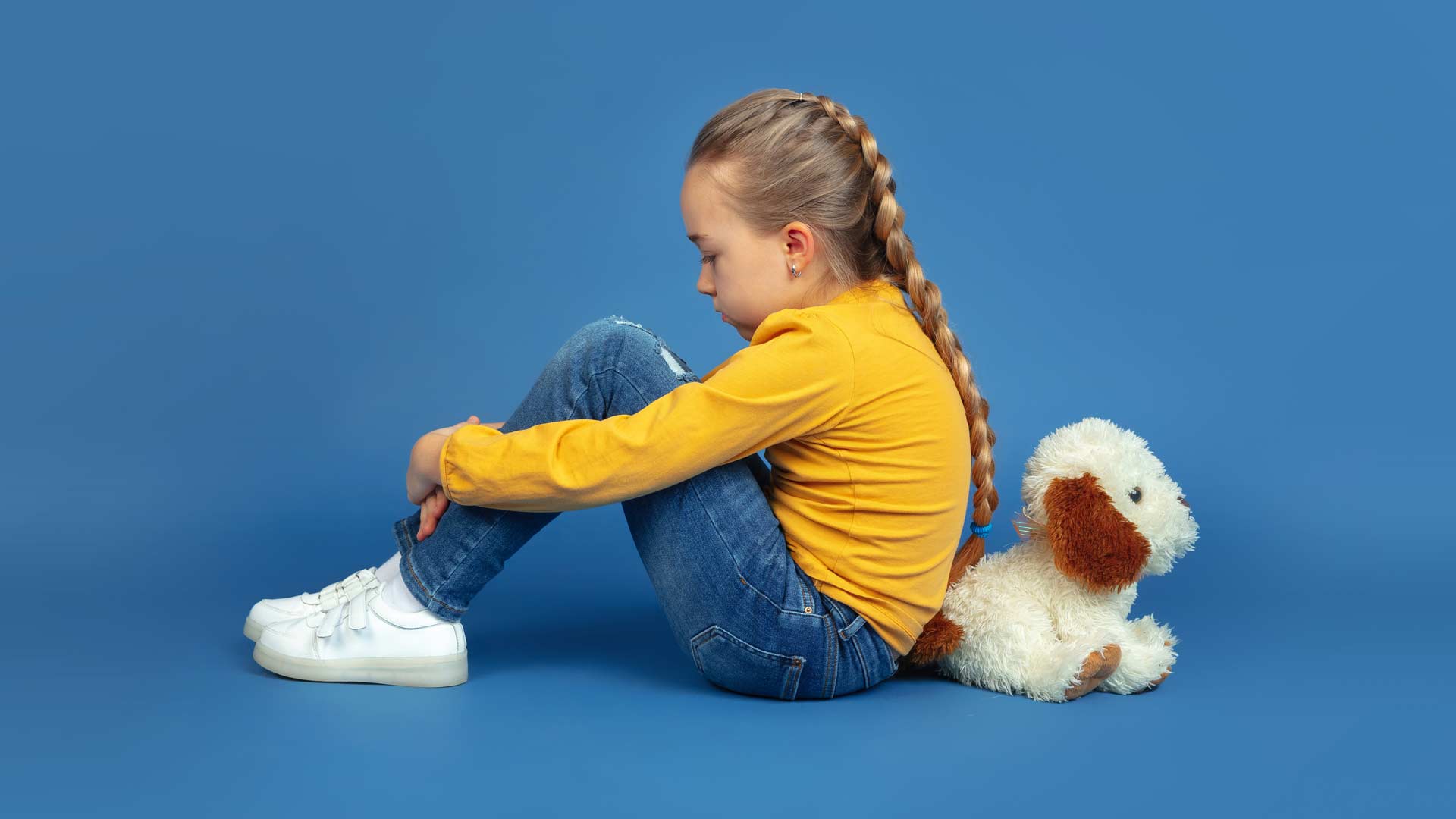 Strategies for Helping Kids Cope With Loneliness