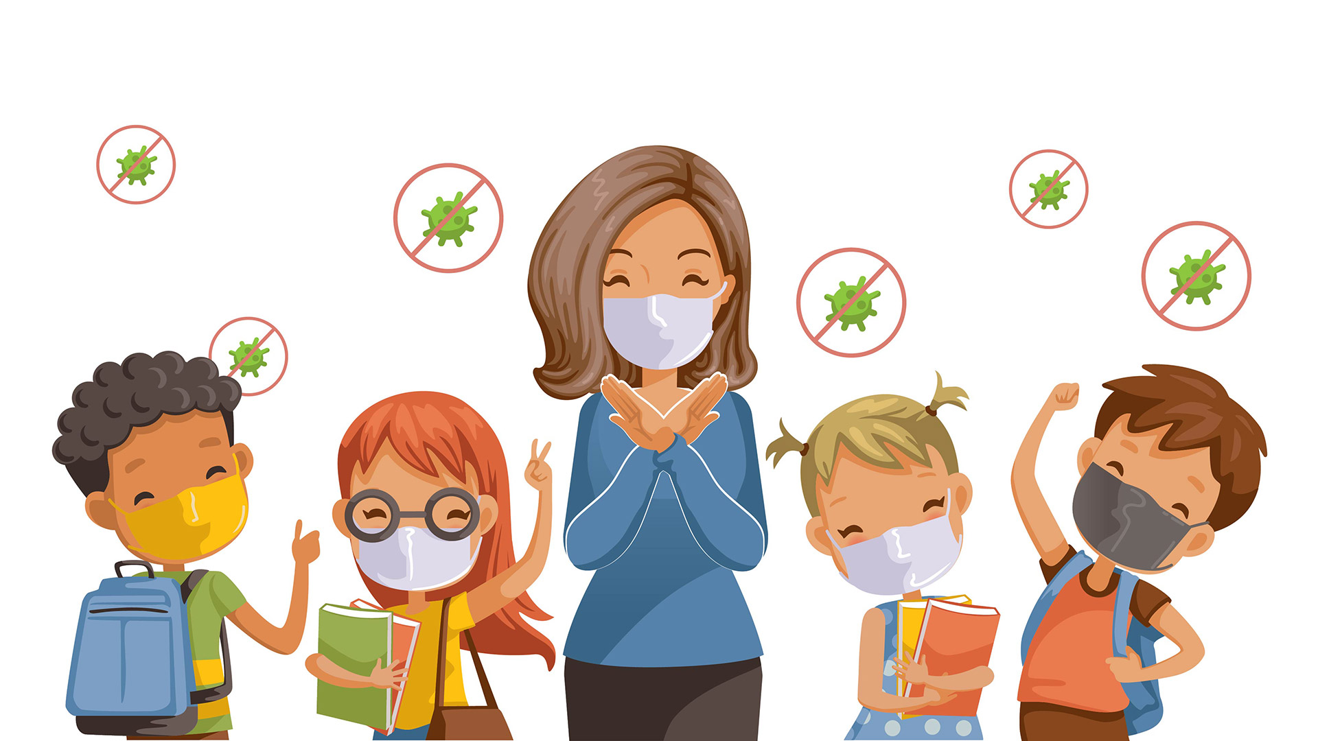 Our Students and Teachers Need Clean Indoor Air