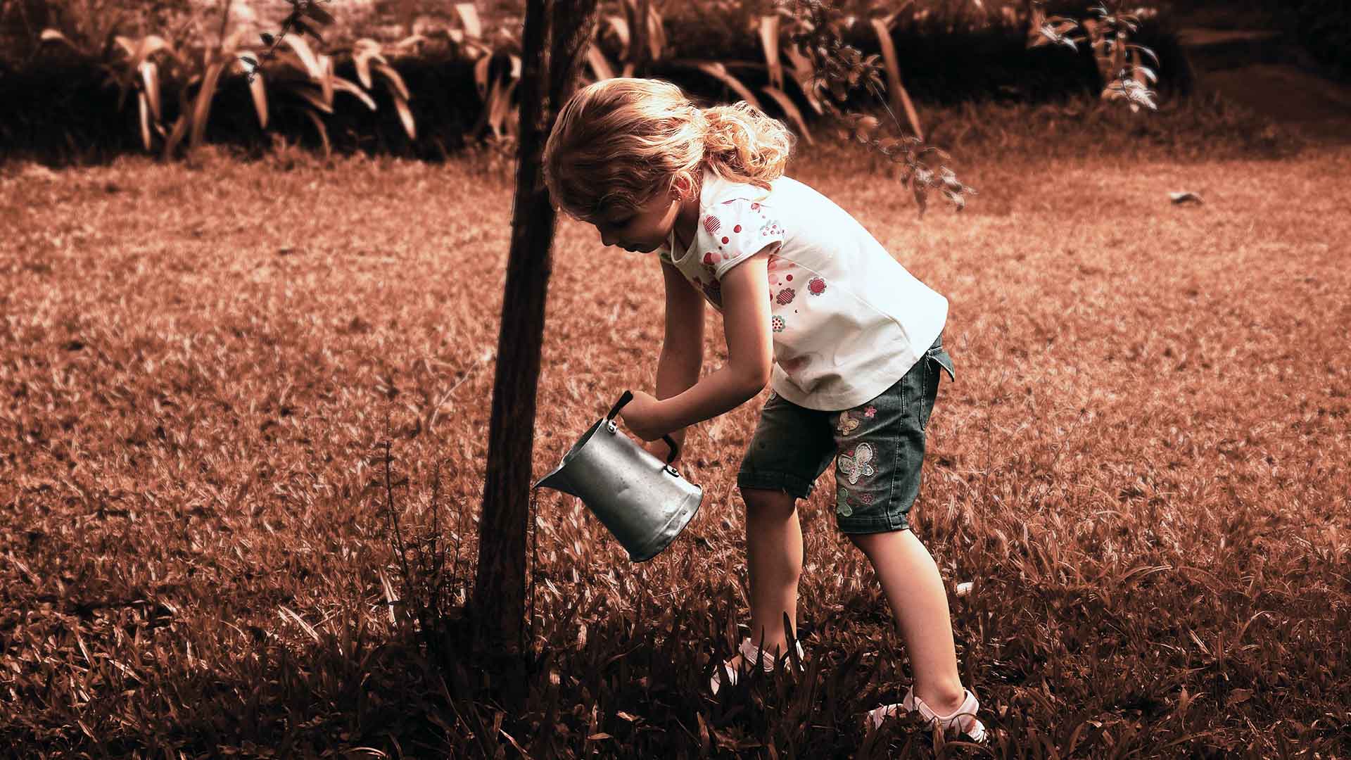 These 5 Fun Activities Will Teach Your Kids Sustainability