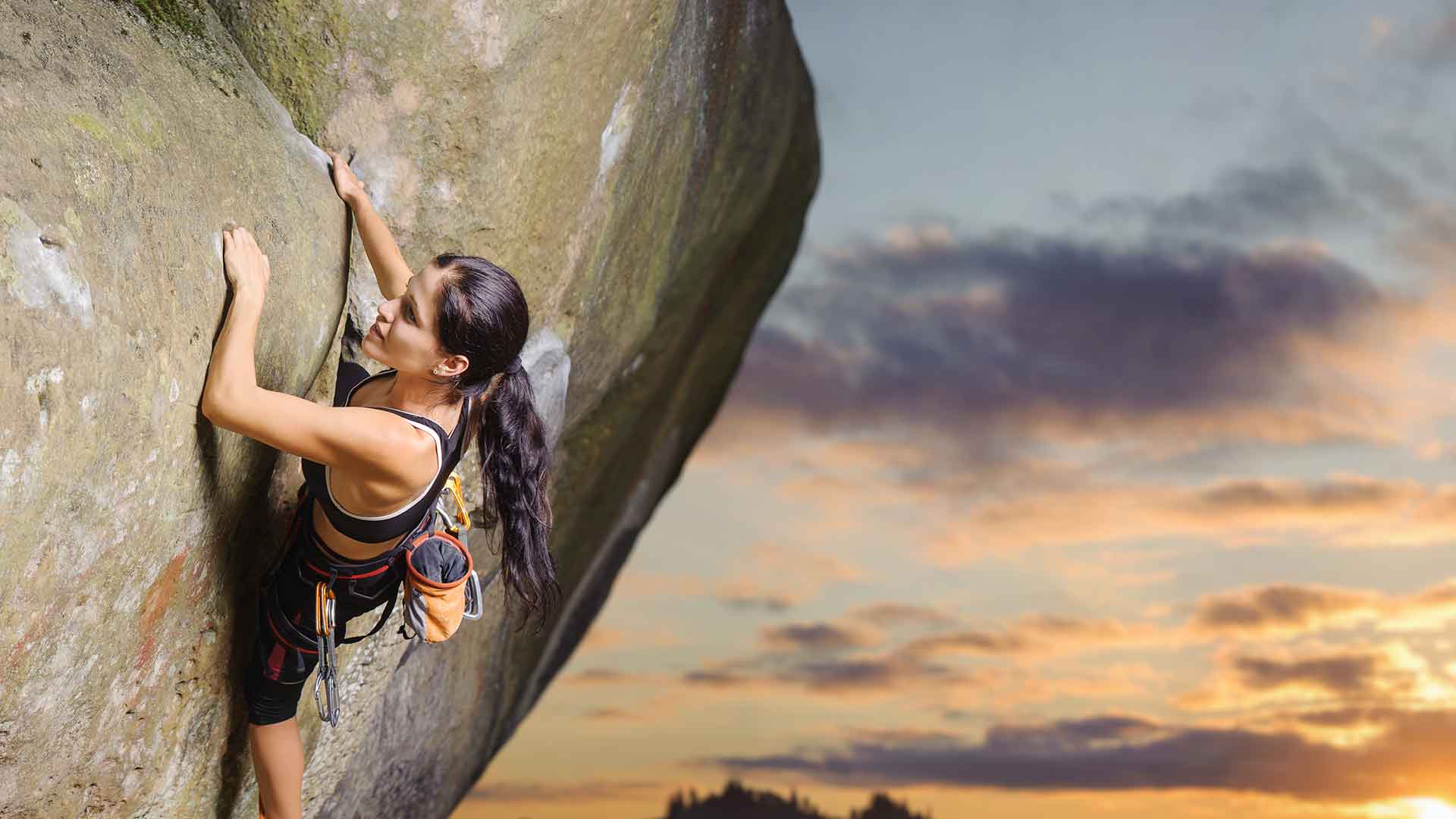 Bouldering 101: How Is It Different From Rock Climbing?