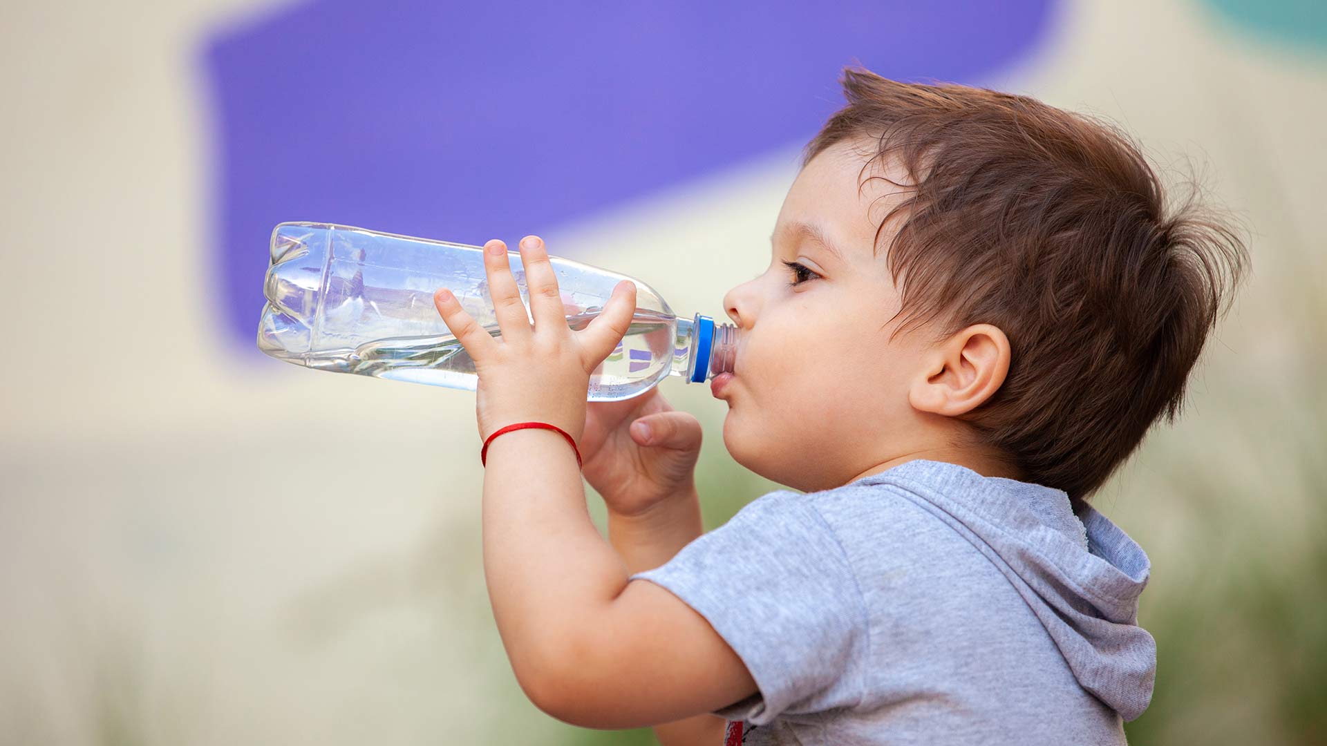 How Can Dehydration Affect Child Development?