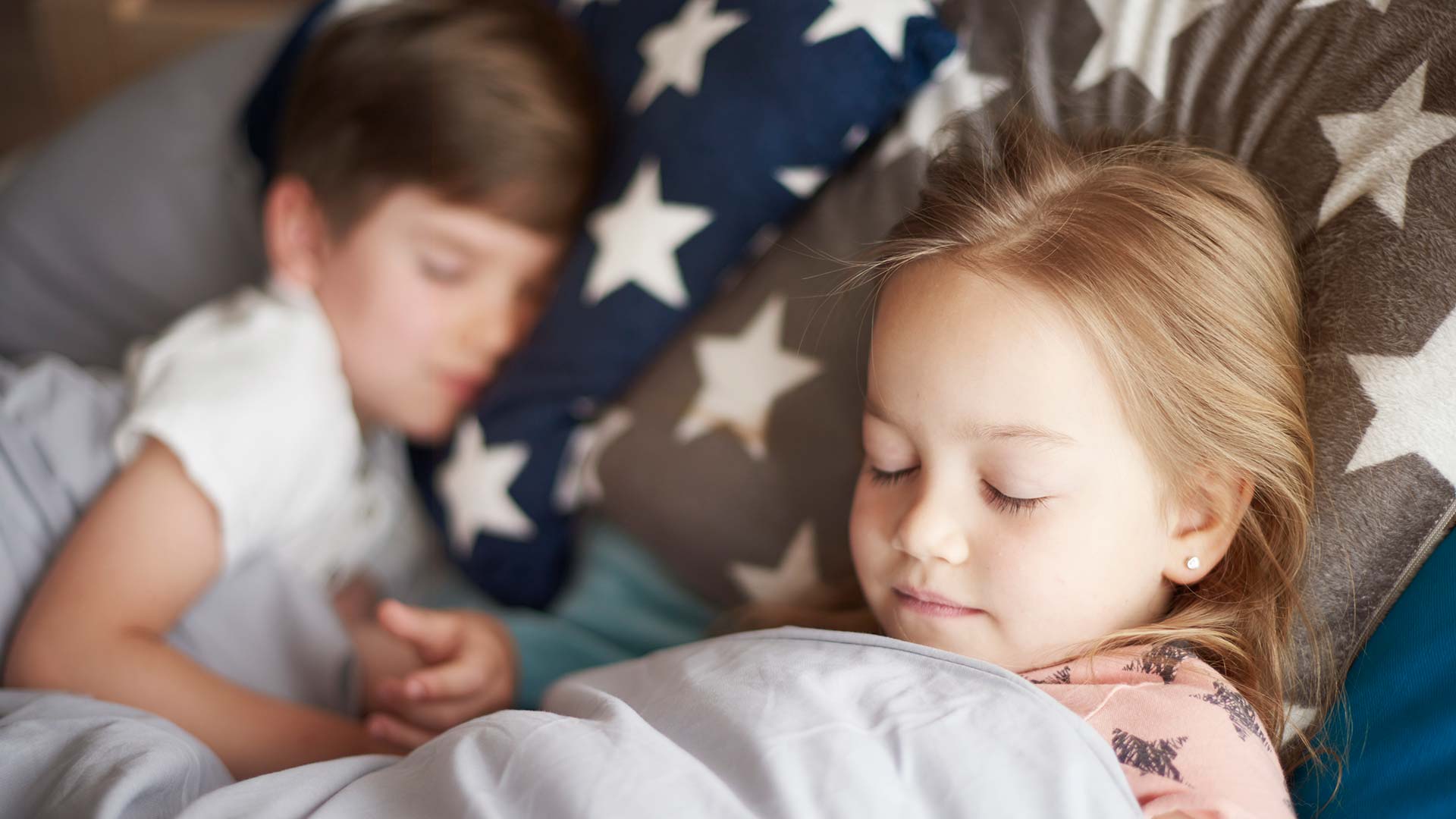 7 Ways To Establish a Nightly Bedtime Routine