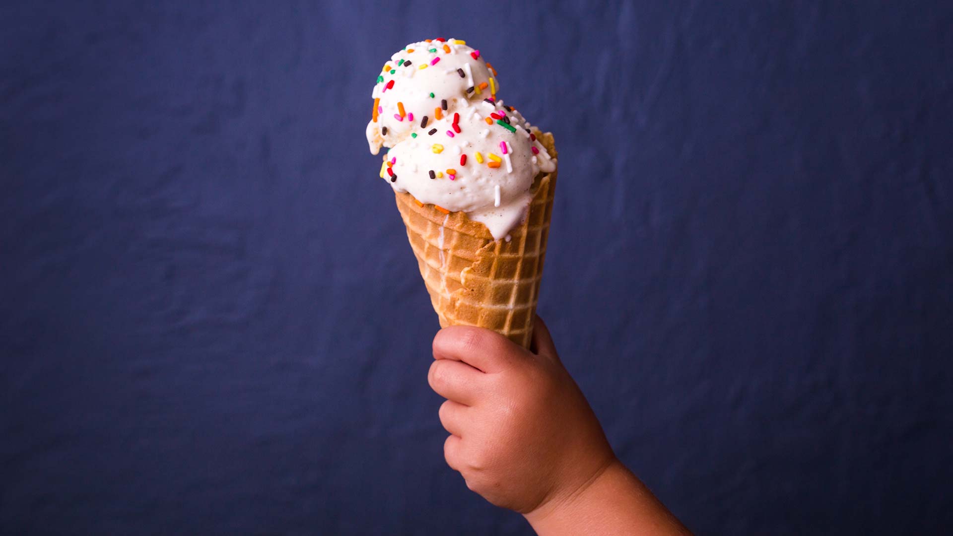 Sugar in Our Kids' Diets—Treat or Temptation