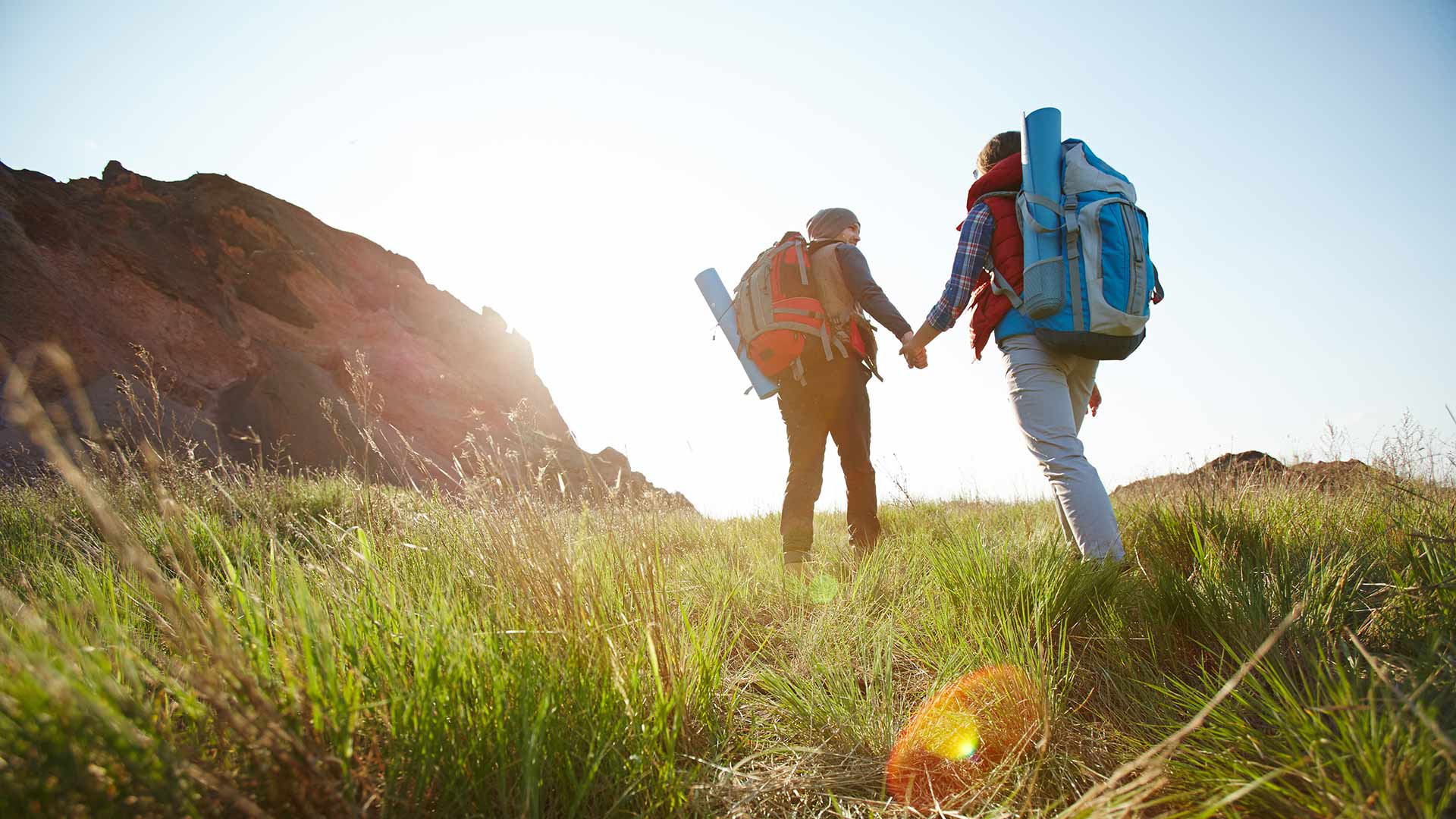 Hiking 101: What to Pack for Your First Hiking Trip
