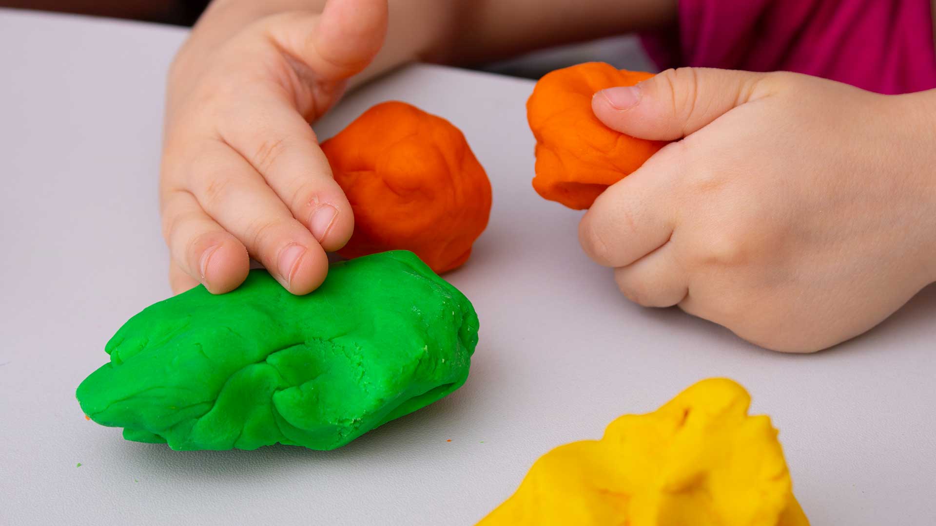 5 Multisensory Games For Your Toddler That Develop Math Skills