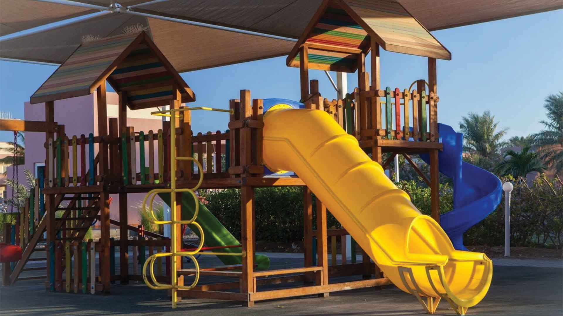 The 3 Most Used Details for the Playground of Your Yard