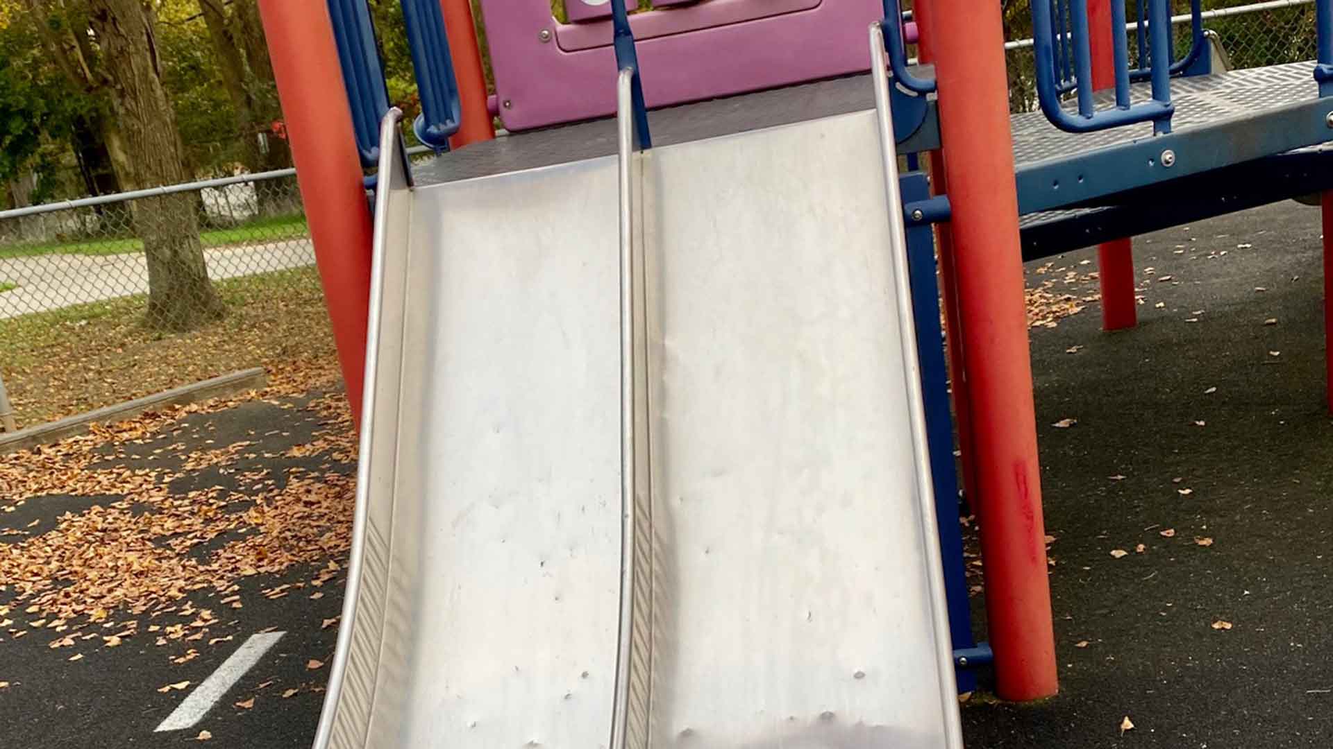 The Most Dangerous Playground Equipment for Kids
