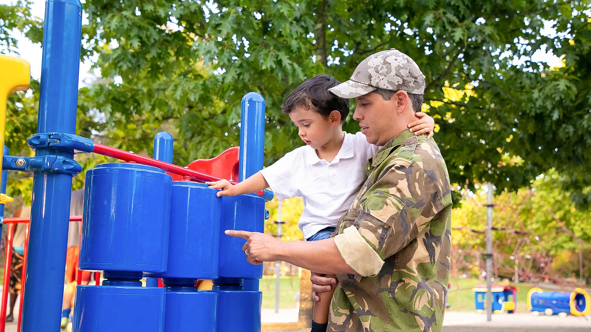 4 Methods To Monitor Your Child’s Health While They Are on the Playground