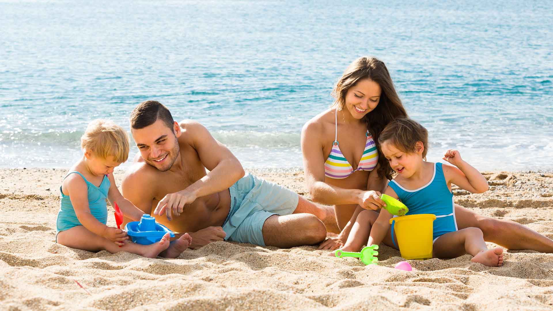 Everything You Need to Prepare Your Family for Summer