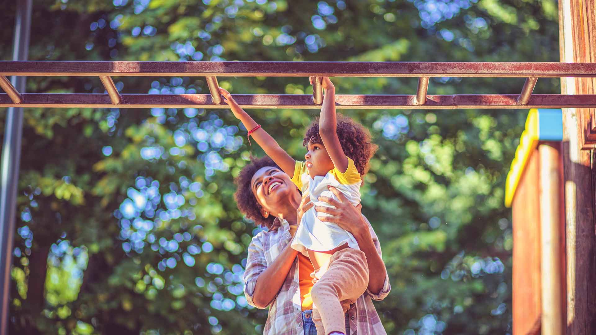 Benefits to Building a Playground in Your Community