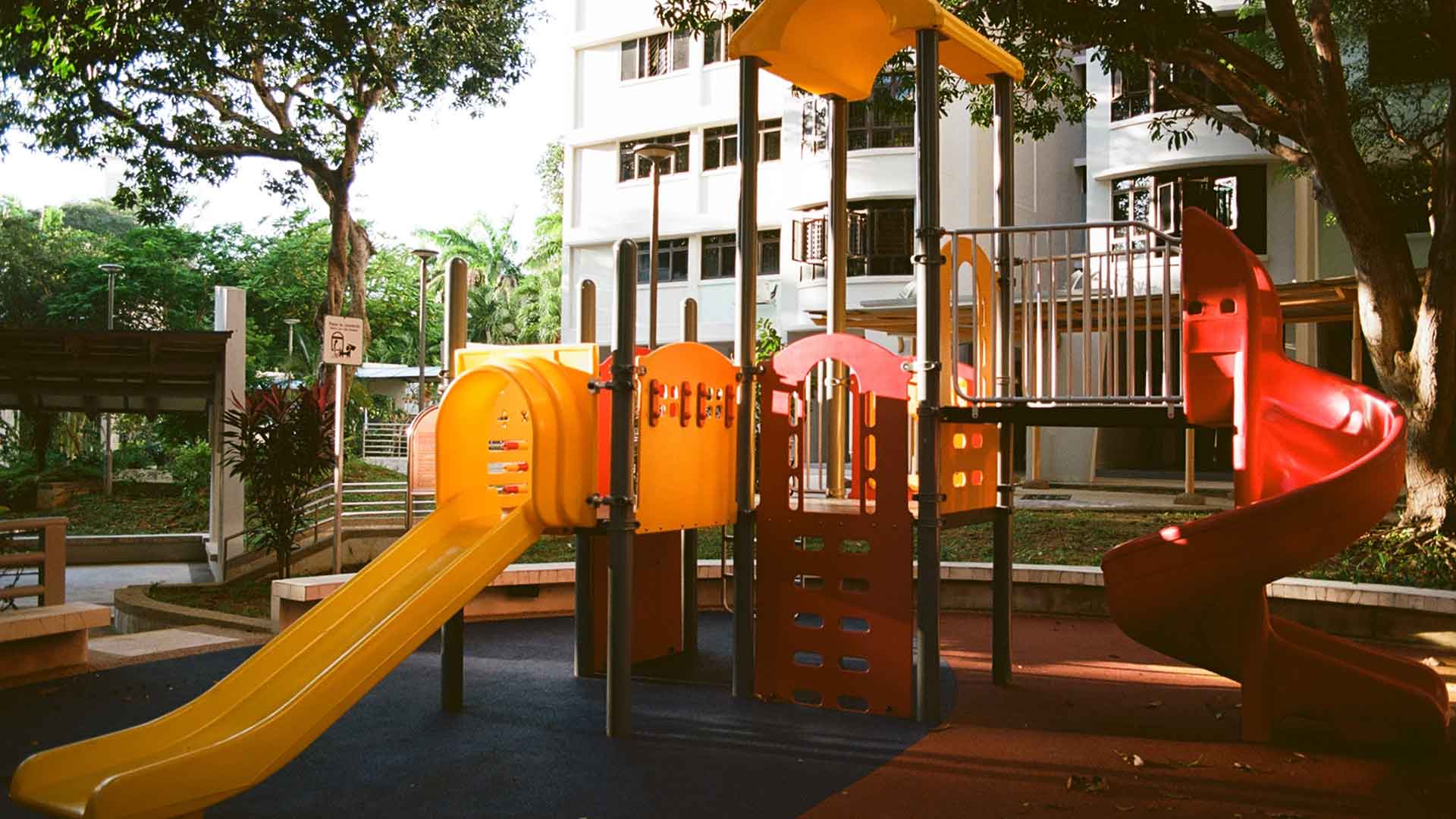Common Labeling Mistakes That Can Jeopardize Playground Safety