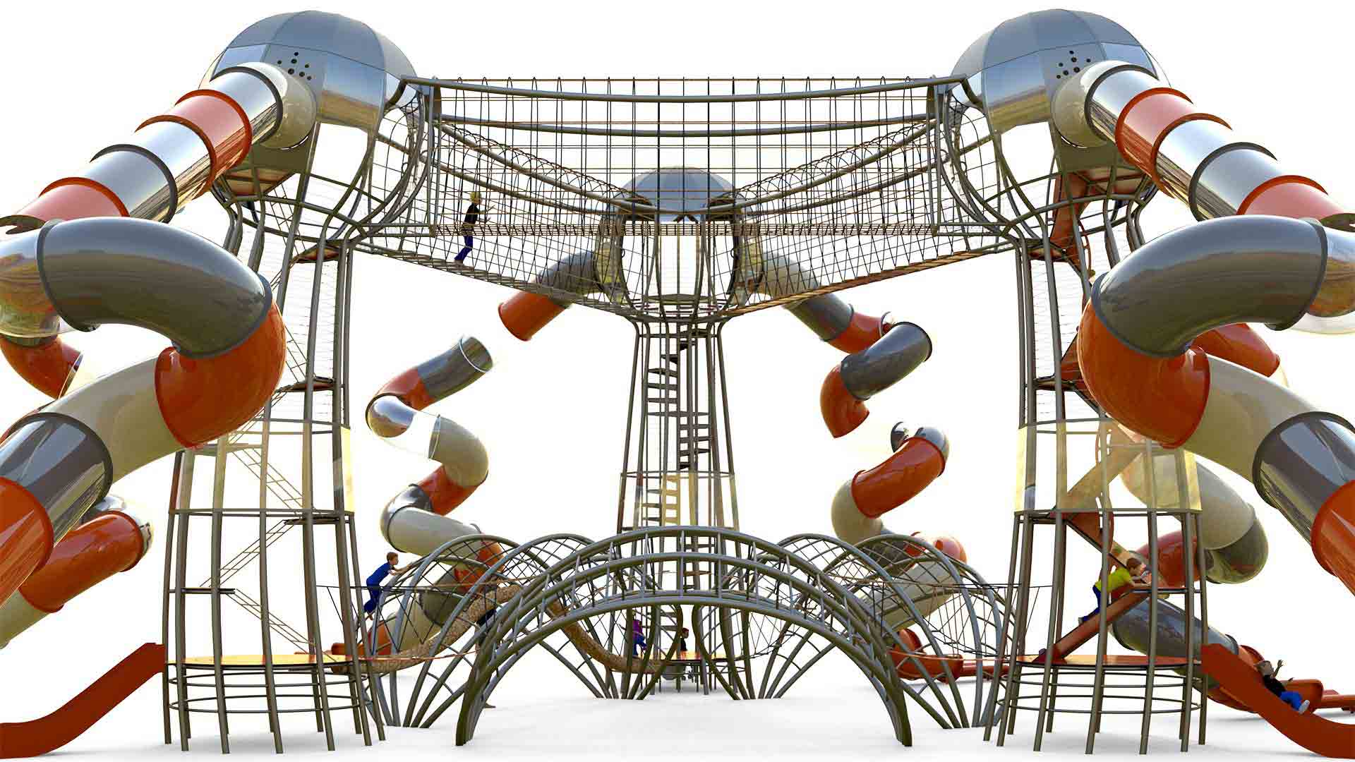 How To Design Award Winning Playgrounds