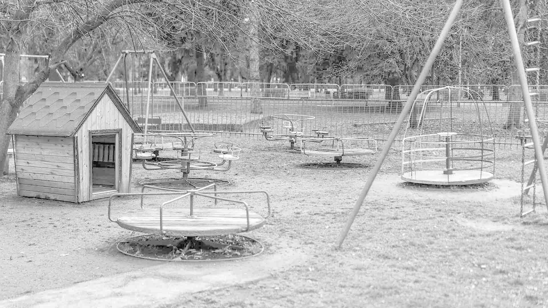 Playground Memories