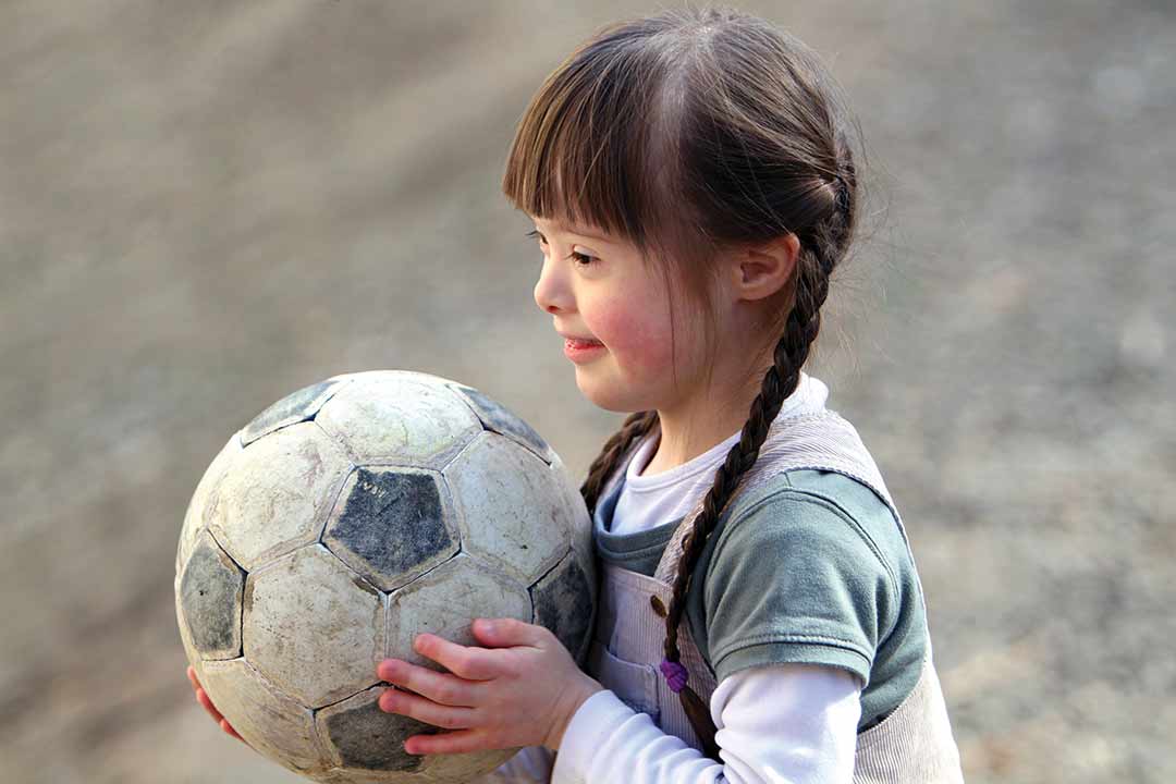 The Benefits of Youth Sports in Child Development