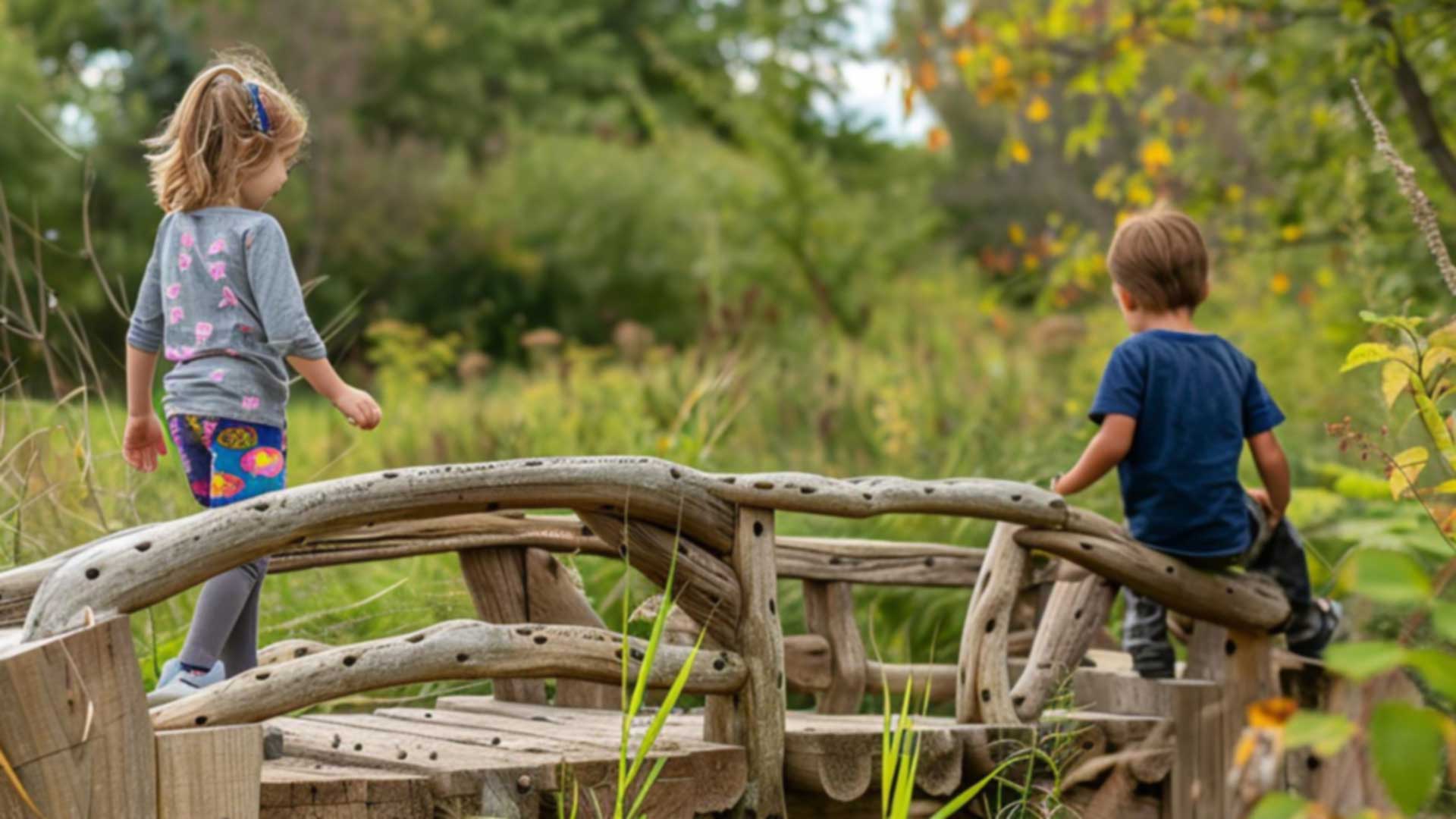 Outdoor Play