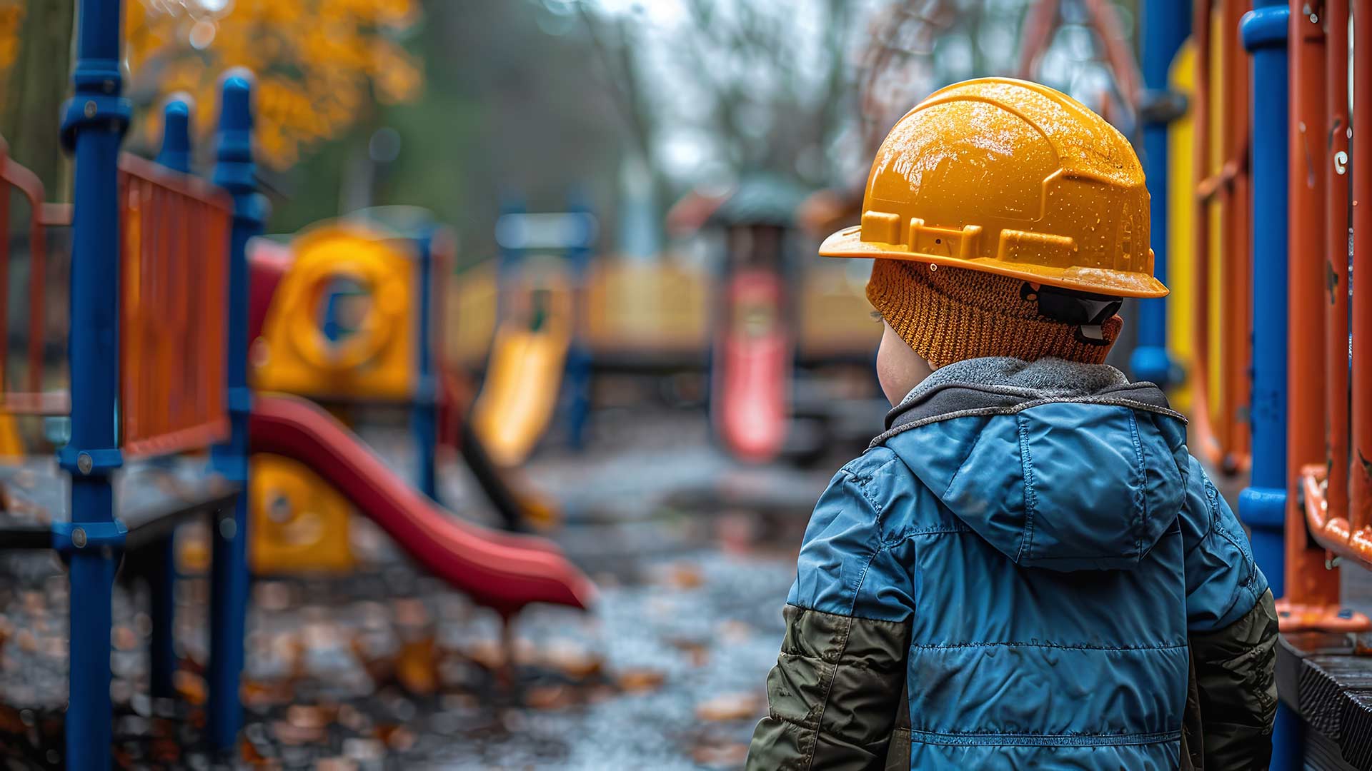 A Playground Owners Responsibility To Playground Safety 