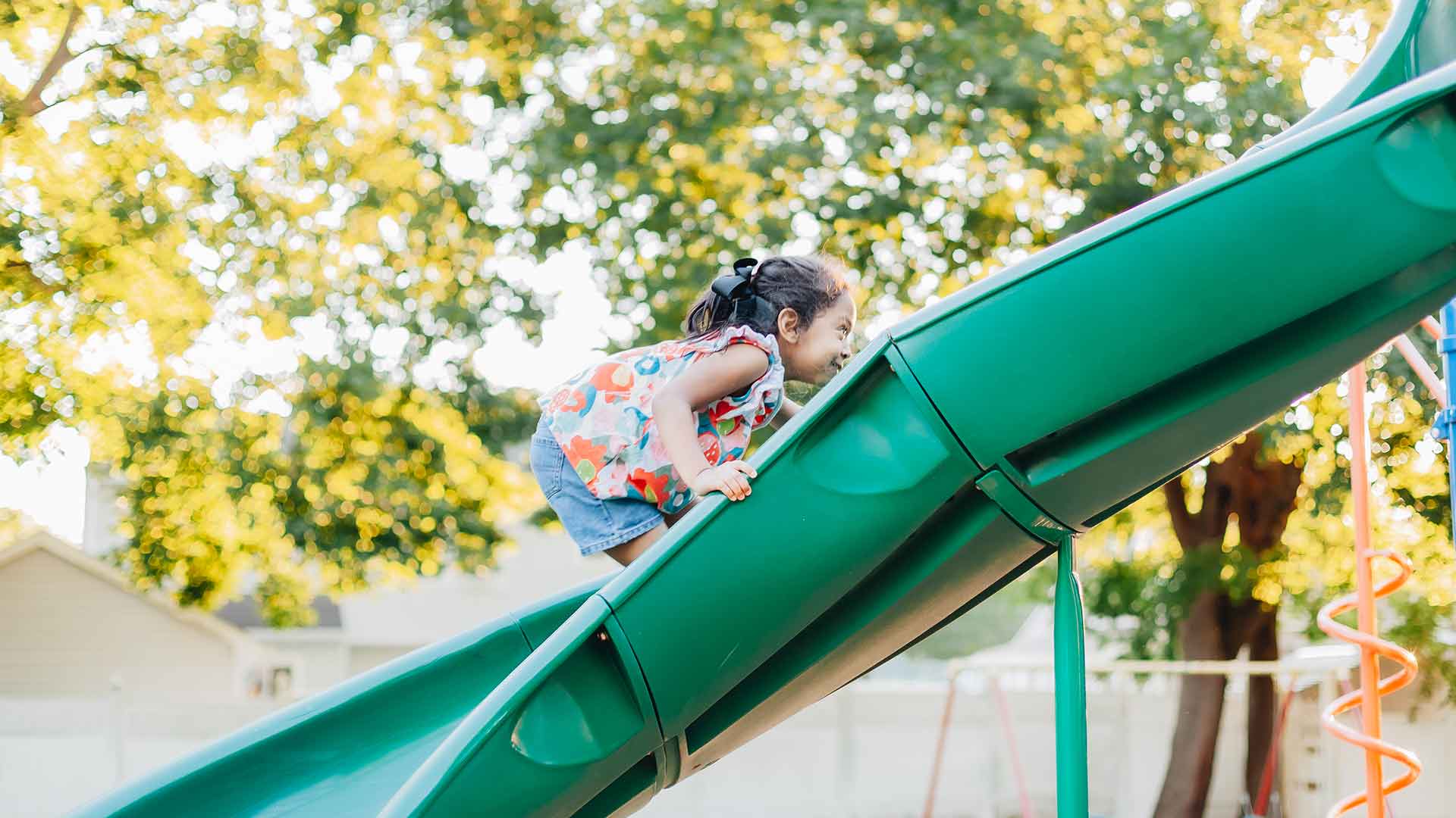 PVC Playground Parts