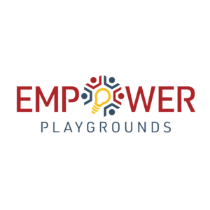 
<span>Empower Playgrounds </span>

