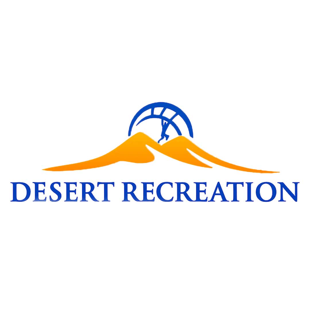 
<span>Desert Recreation, Inc.</span>
