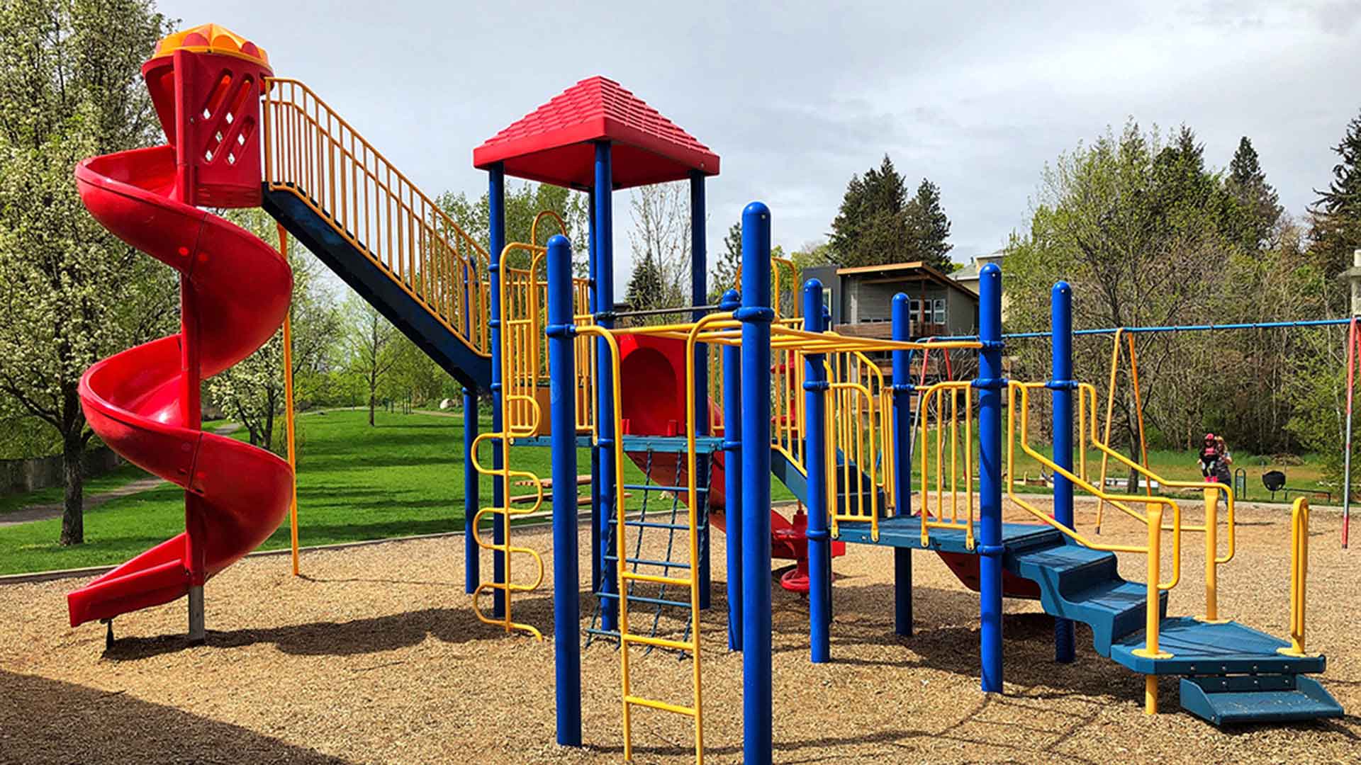 25 Years of Playground Professionals: A Milestone Worth Celebrating