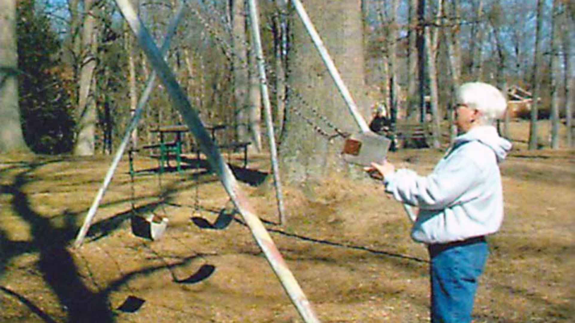 A Framework for Playground Maintenance Assessment
