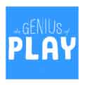 
<span>The Genius of Play</span>
