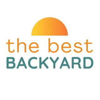 
<span>The Best Backyard</span>
