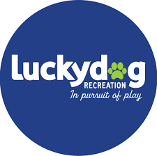 
<span>LuckyDog Recreation</span>
