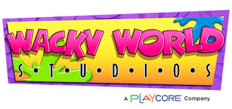 
<span>Wacky World Studio </span>
