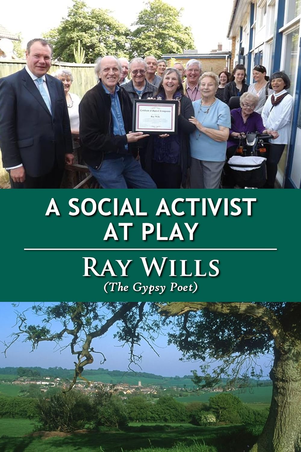 A Social Activists at Play