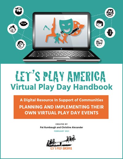Let's Play America Virtual Play Handbook