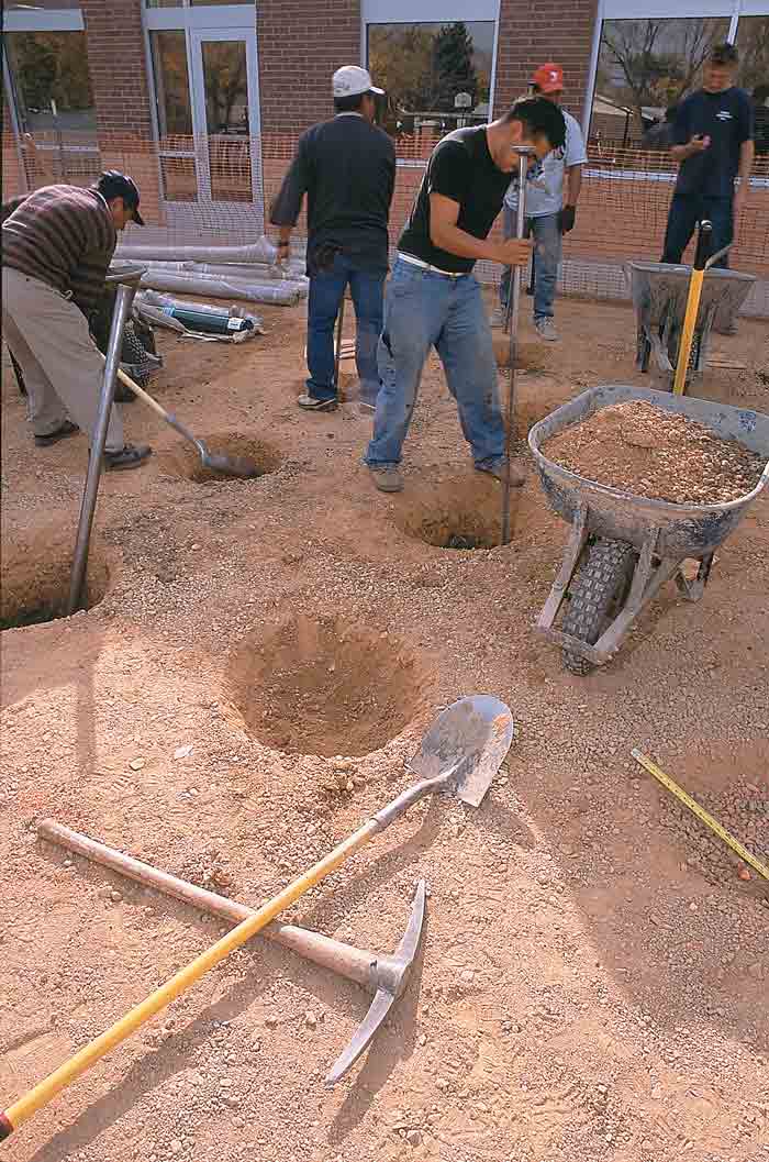 NPPS Focus: Playground Users