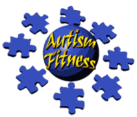 Autism Fitness logo