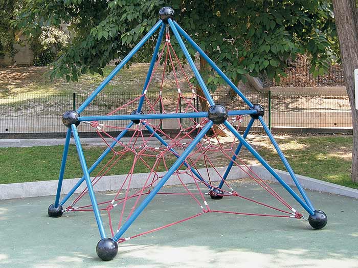 Goric Play Equipment