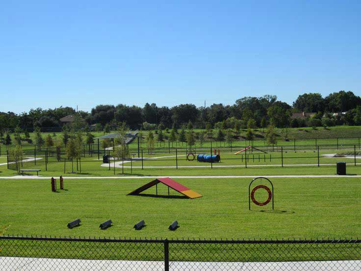 Westbridge Dog Park Westbridge Dog Park