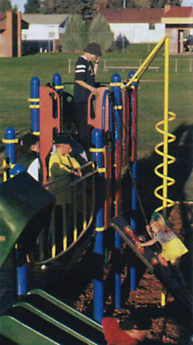 Let the Kids Out Let the Kids Out