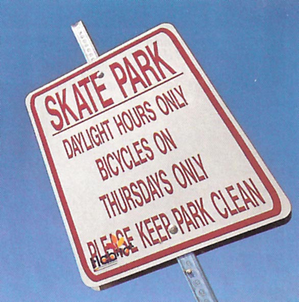 Skatepark