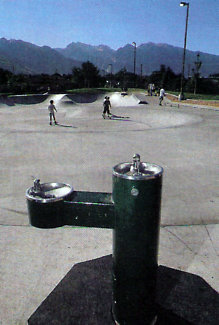 Skatepark