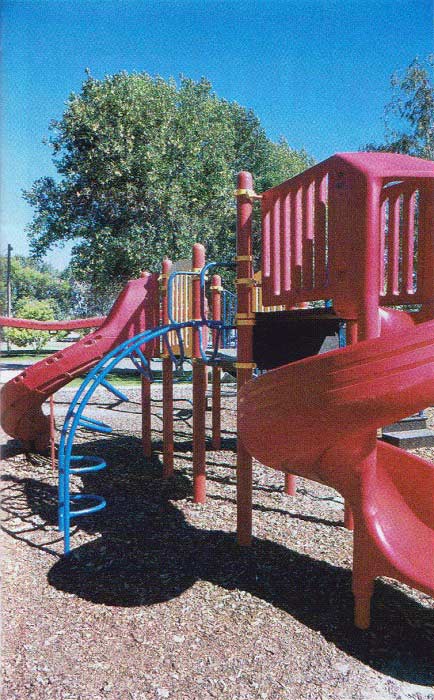 play value play structure