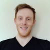 Profile picture for user David Gray