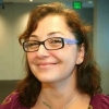 Profile picture for user Gloria Kopp