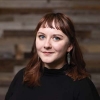 Profile picture for user Katie McEntire