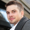 Profile picture for user John Williams