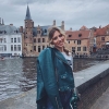 Profile picture for user Anna Medina