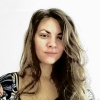 Profile picture for user Nina Simons
