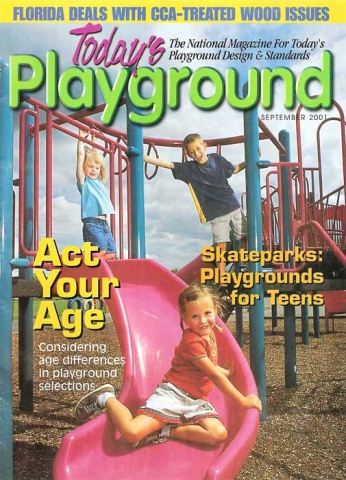 September 2001