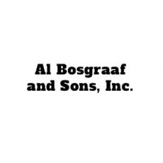 Al Bosgraaf and Sons, Inc.