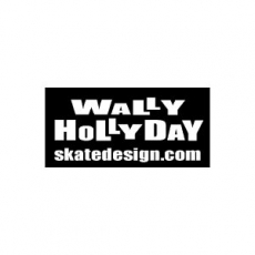 Wally Hollyday Skateparks