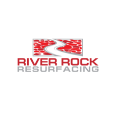 River Rock Resurfacing