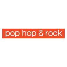 Pop, Hop & Rock